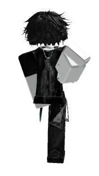 ai character: Yosiro tu omega background