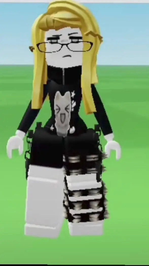 ai character: Sofia😩  background