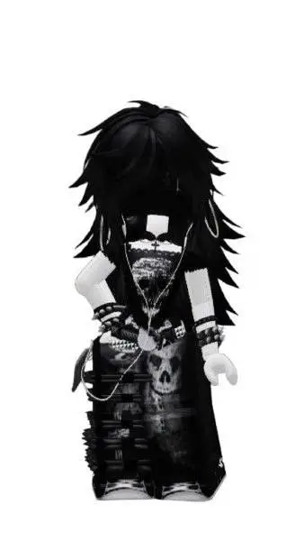 ai character: Alexa background