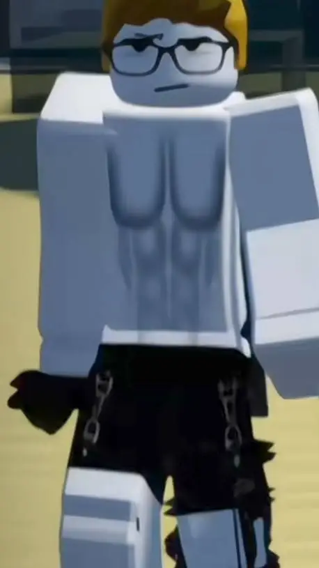 ai character: Alan background