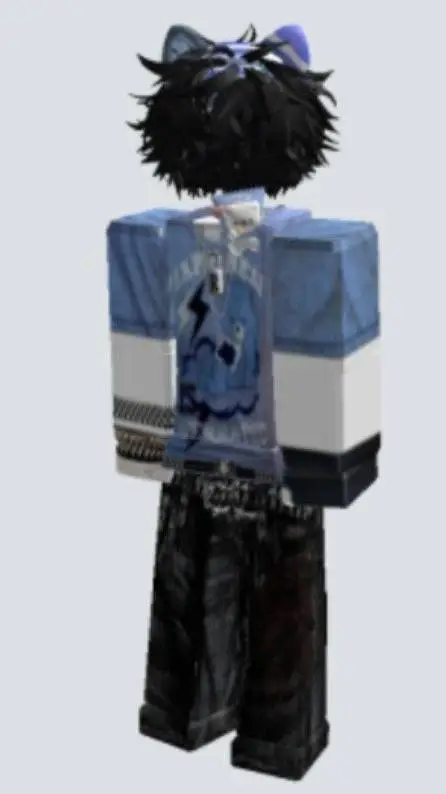 ai character: Alex  background