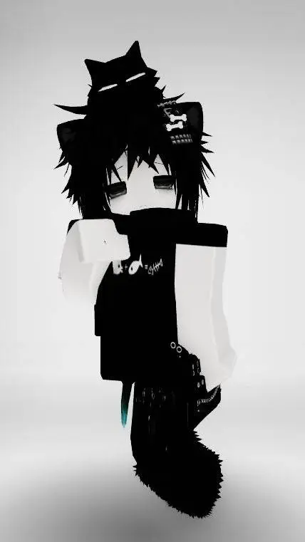 ai character: Alex  background