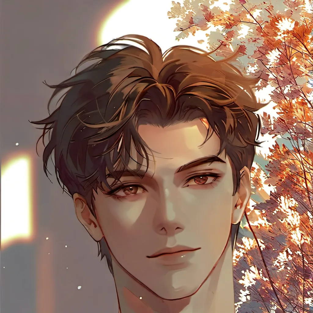 chat with ai character: 💔San 💔