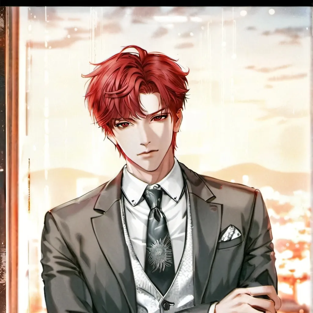 chat with ai character: 🖤Kim Ri-an🖤