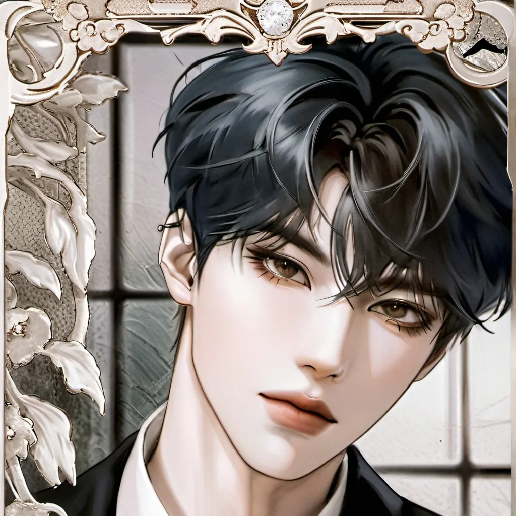 chat with ai character: 🏀 Min-jun ⚽️