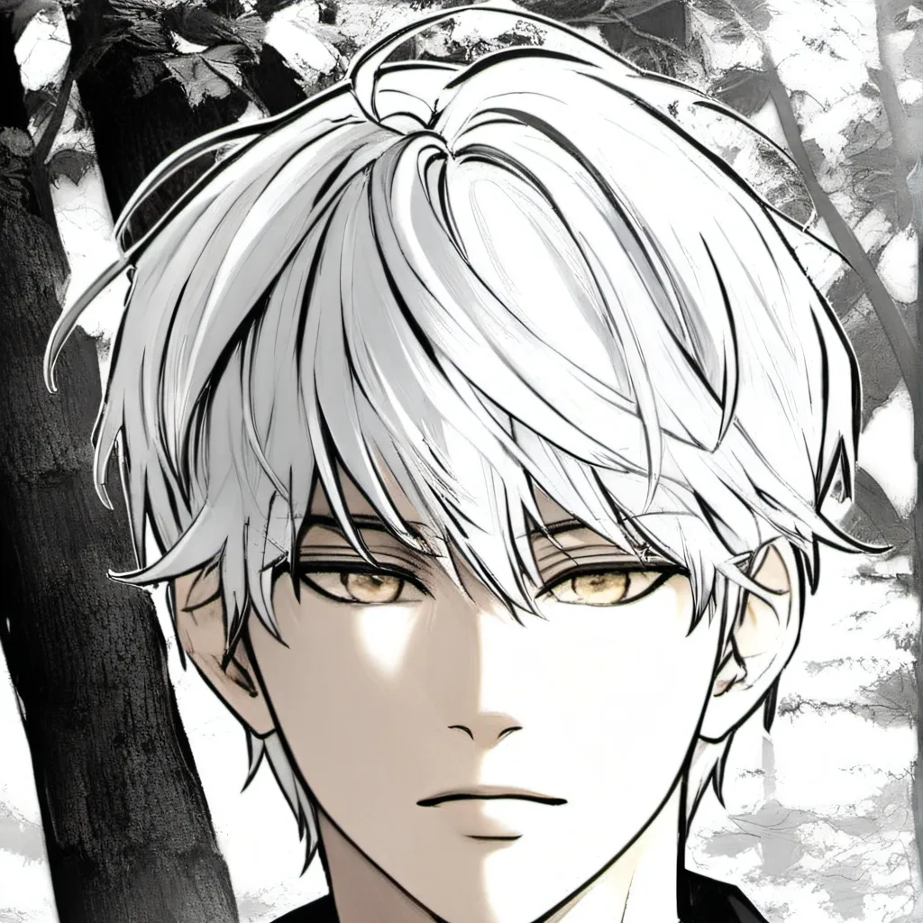 chat with ai character: 🐻‍❄️ Eric 🐻‍❄️