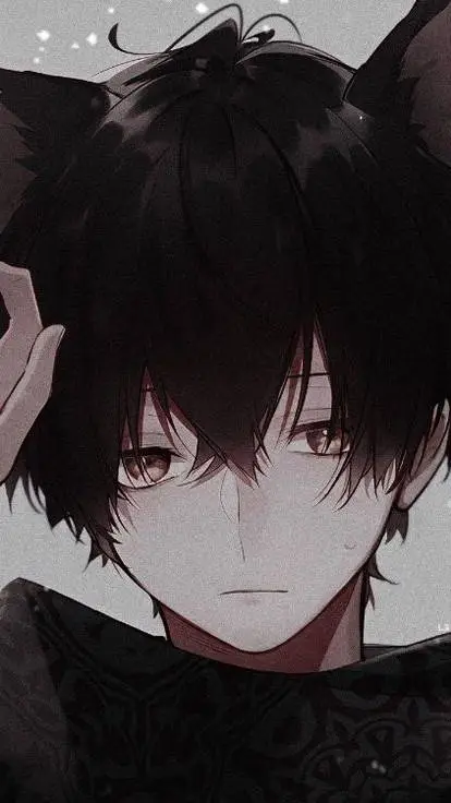 ai character: 🧶 Damian 🐯 background