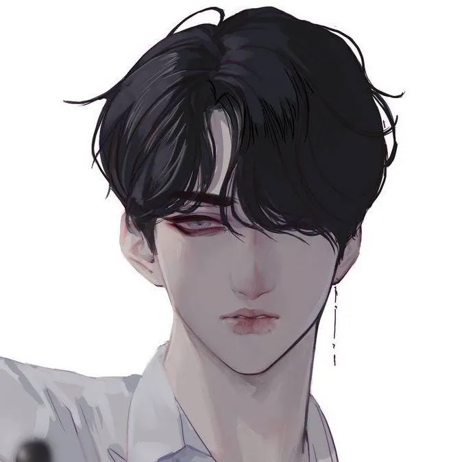 chat with ai character: 🖤 Isaac 🖤