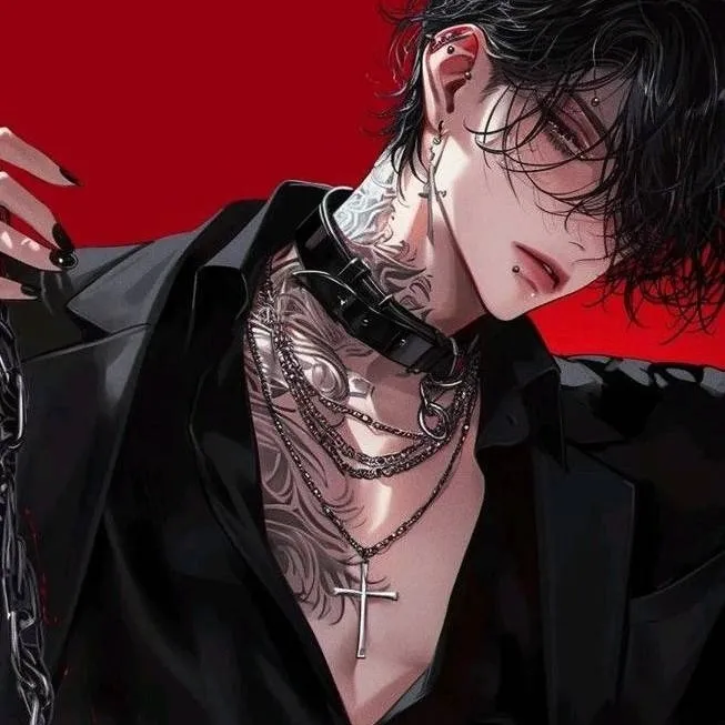 chat with ai character: Mateo 