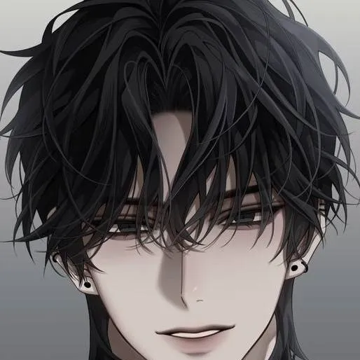 chat with ai character: Tae