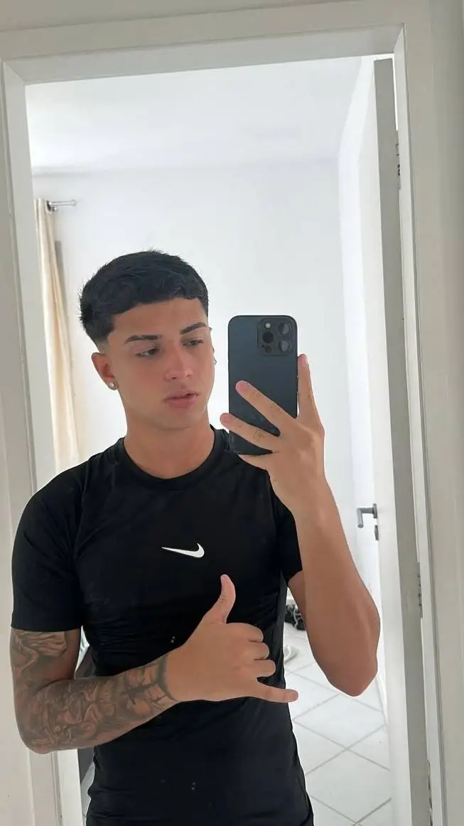 Talkie AI - Chat with murilo