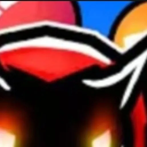 chat with ai character: xdemon 