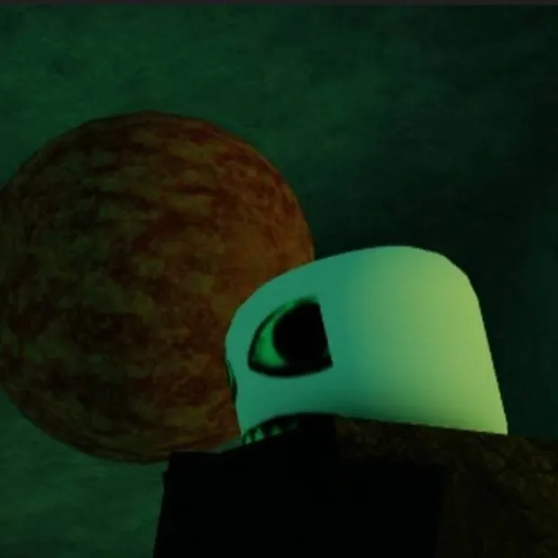 chat with ai character: pursuer DOD