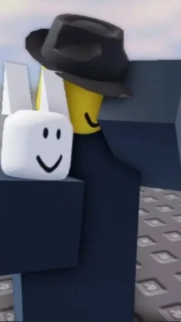 ai character: mafioso  background