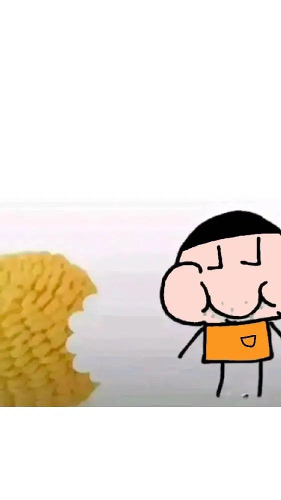 ai character: Egg Kevin's house  background