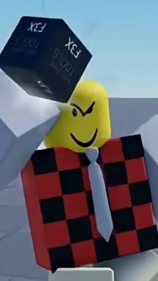 ai character: devesto! background