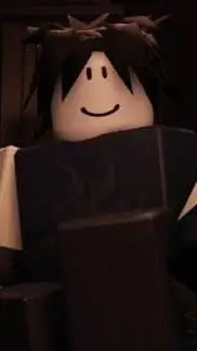 ai character: twoy time (two) background