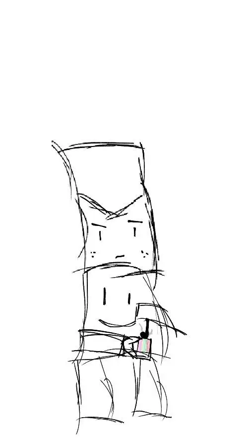 ai character: 21ow7  background