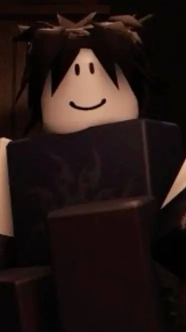 ai character: two time background