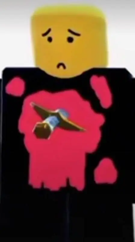 ai character: mequot  background