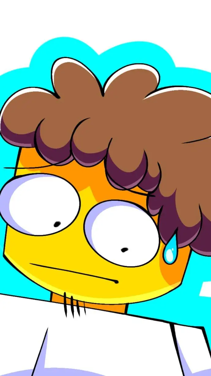 ai character: shedletsky background