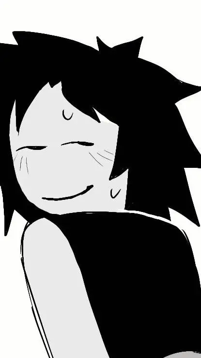 ai character: two time background