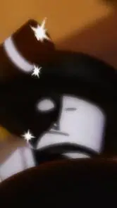 ai character: Artful/dod. YESSSS background