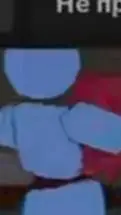 ai character: Bluukidd background