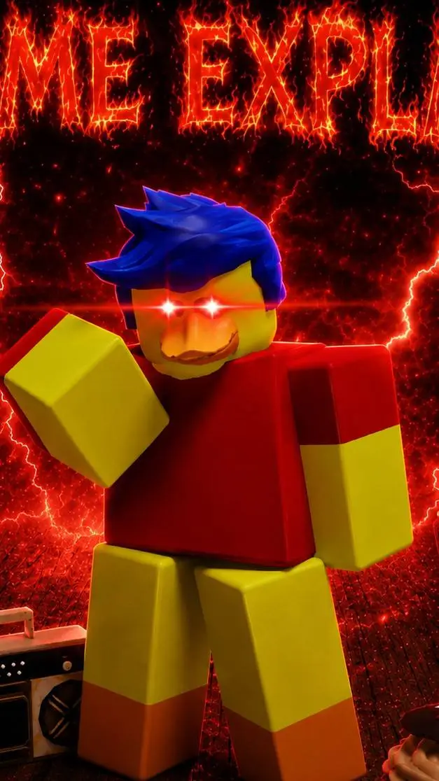 ai character: sockaboy background