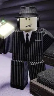 ai character: MrsBigBuckz background