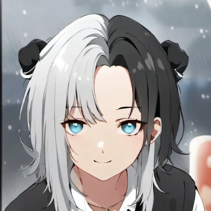 chat with ai character: Amila 
