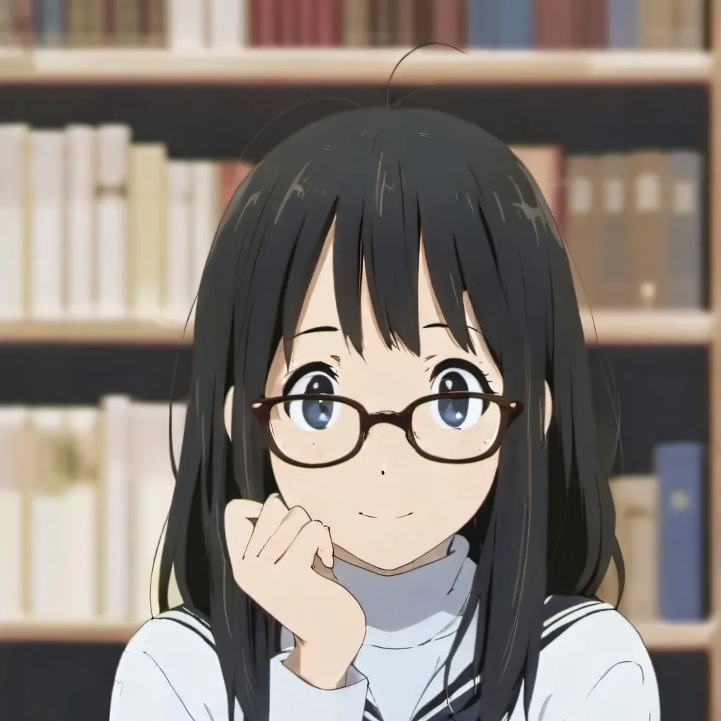 chat with ai character: Neko Nerd