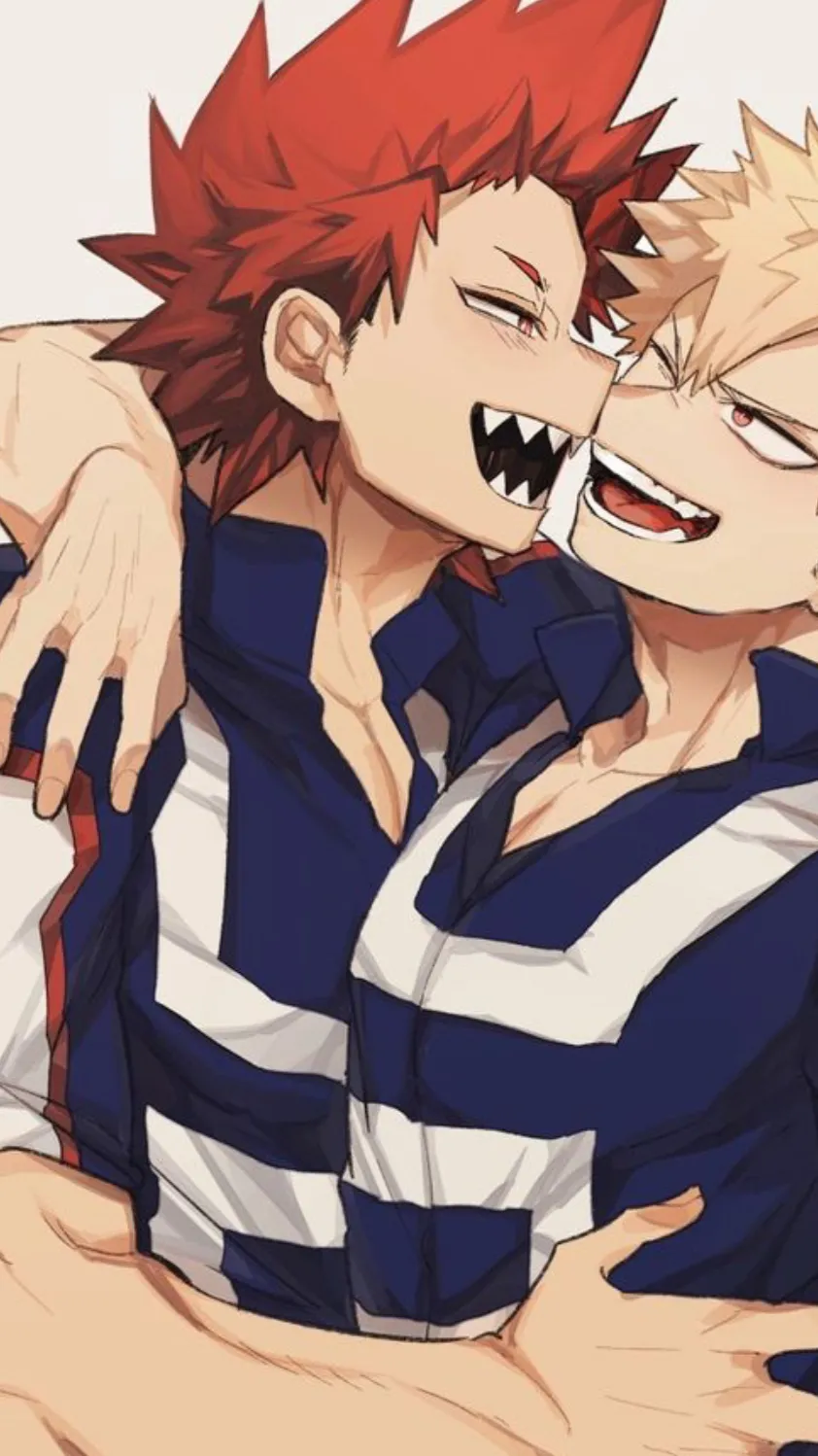 ai character: MHA pick me background