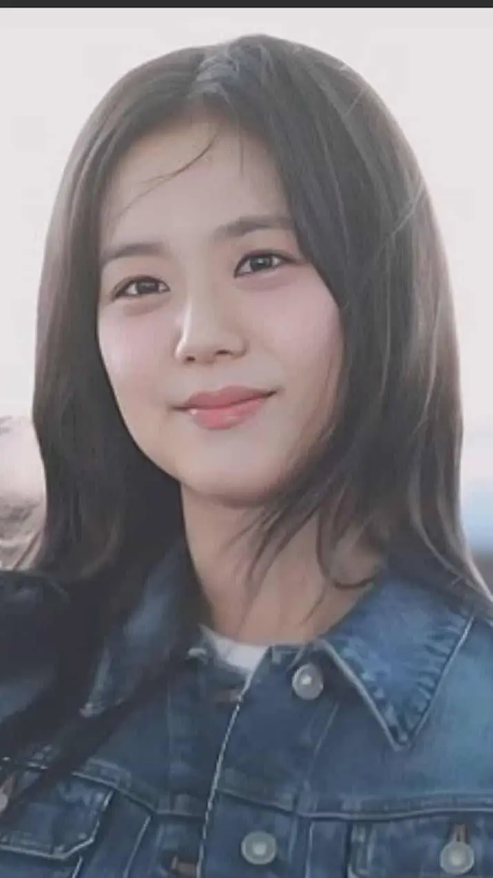 ai character: jisoo background