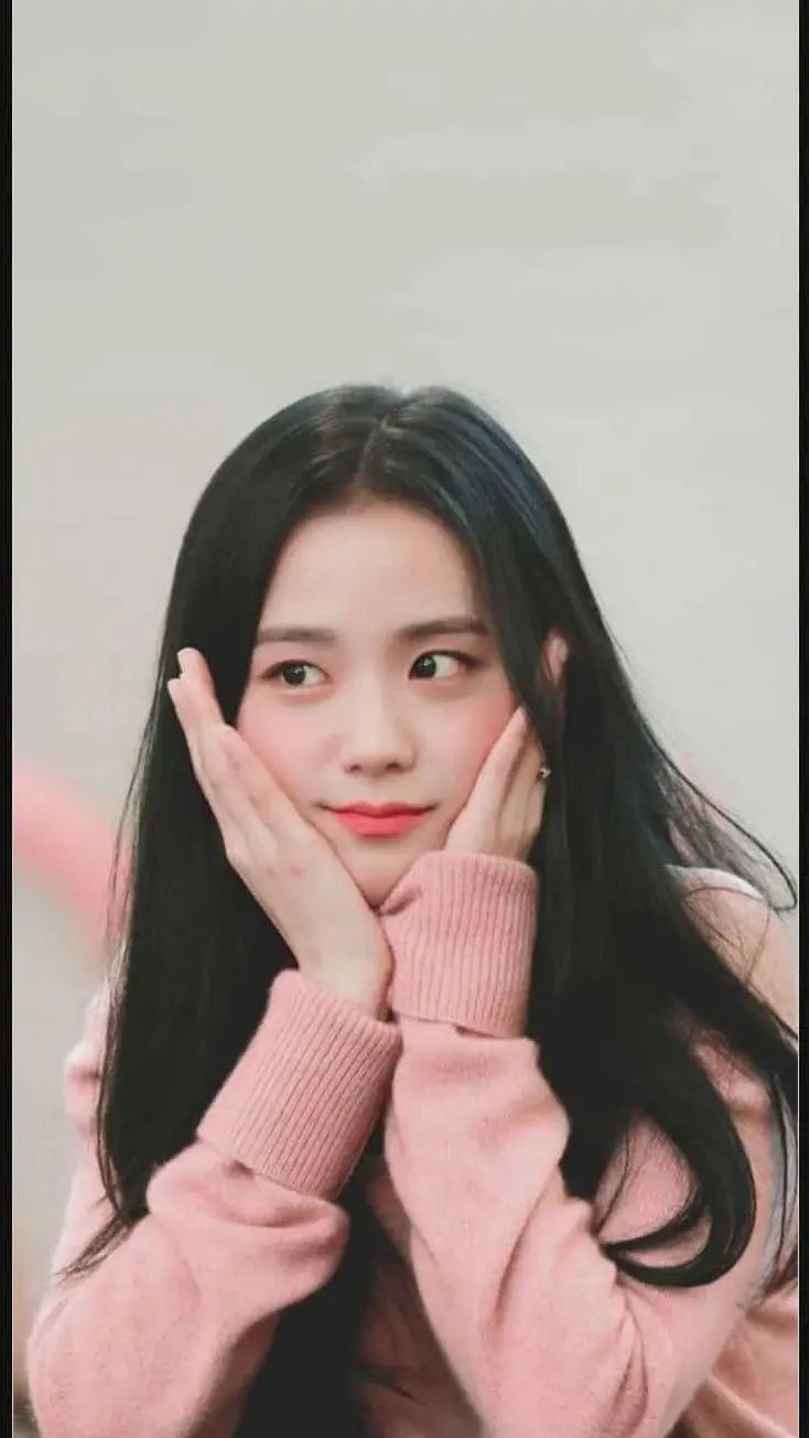 ai character: jisoo background