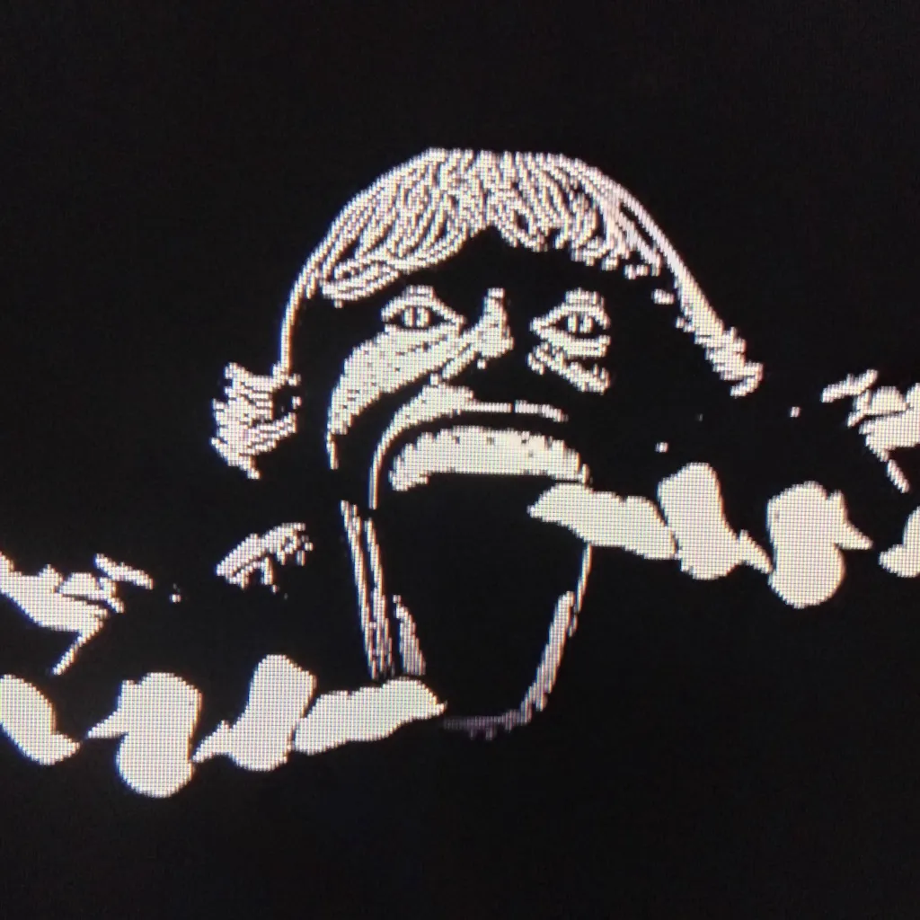 chat with ai character: o six seven