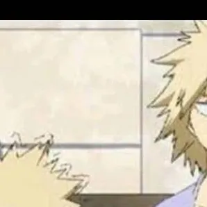 chat with ai character: Bakutodo-