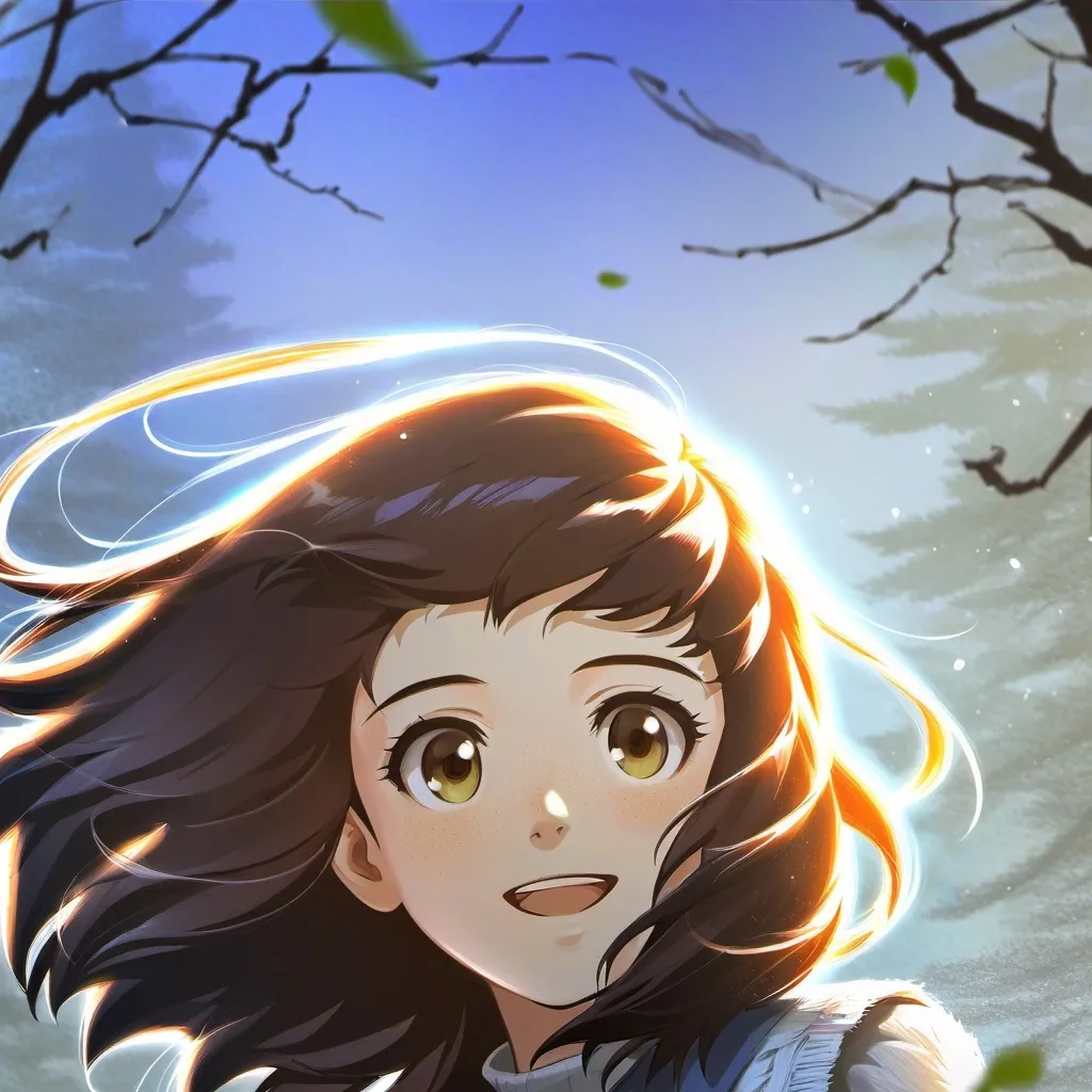 chat with ai character: izuraka