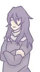 ai character: Overhaul background