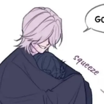 chat with ai character: mystery