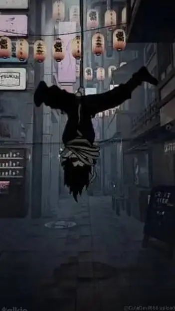 ai character: dad aizawa background