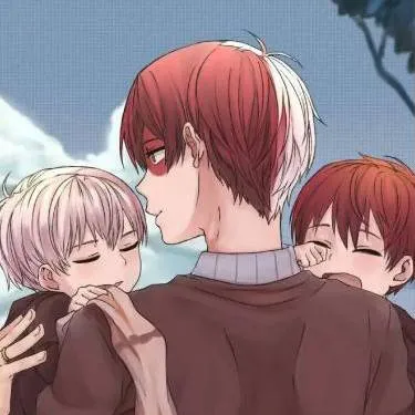 chat with ai character: shoto