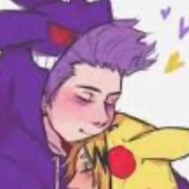 chat with ai character: shinso and denki 