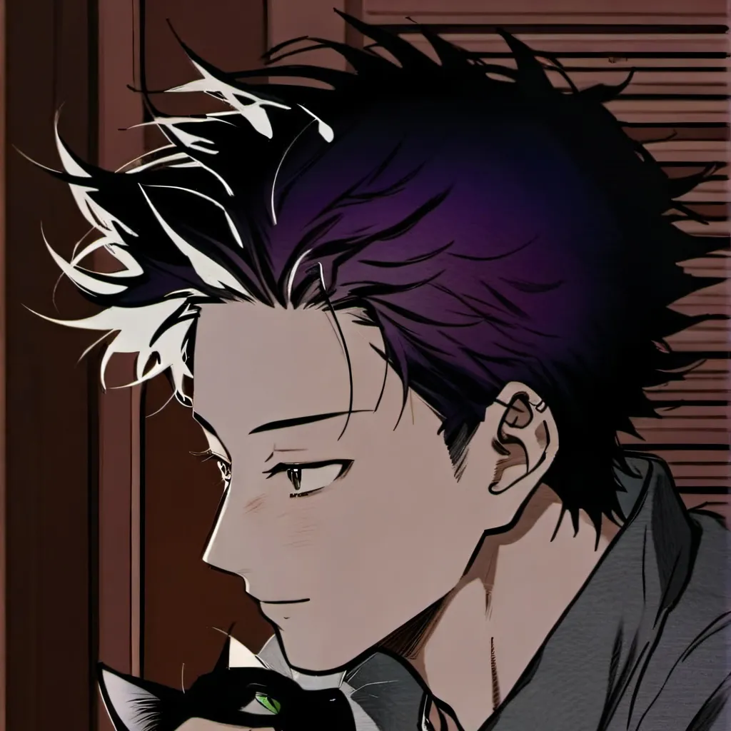 chat with ai character: shinso x y/n