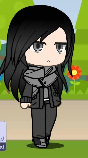 ai character: mha/UA!!! background