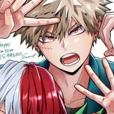 chat with ai character: Baku x zuku 2