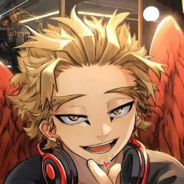 chat with ai character: hawks