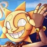 chat with ai character: Sun and Moon