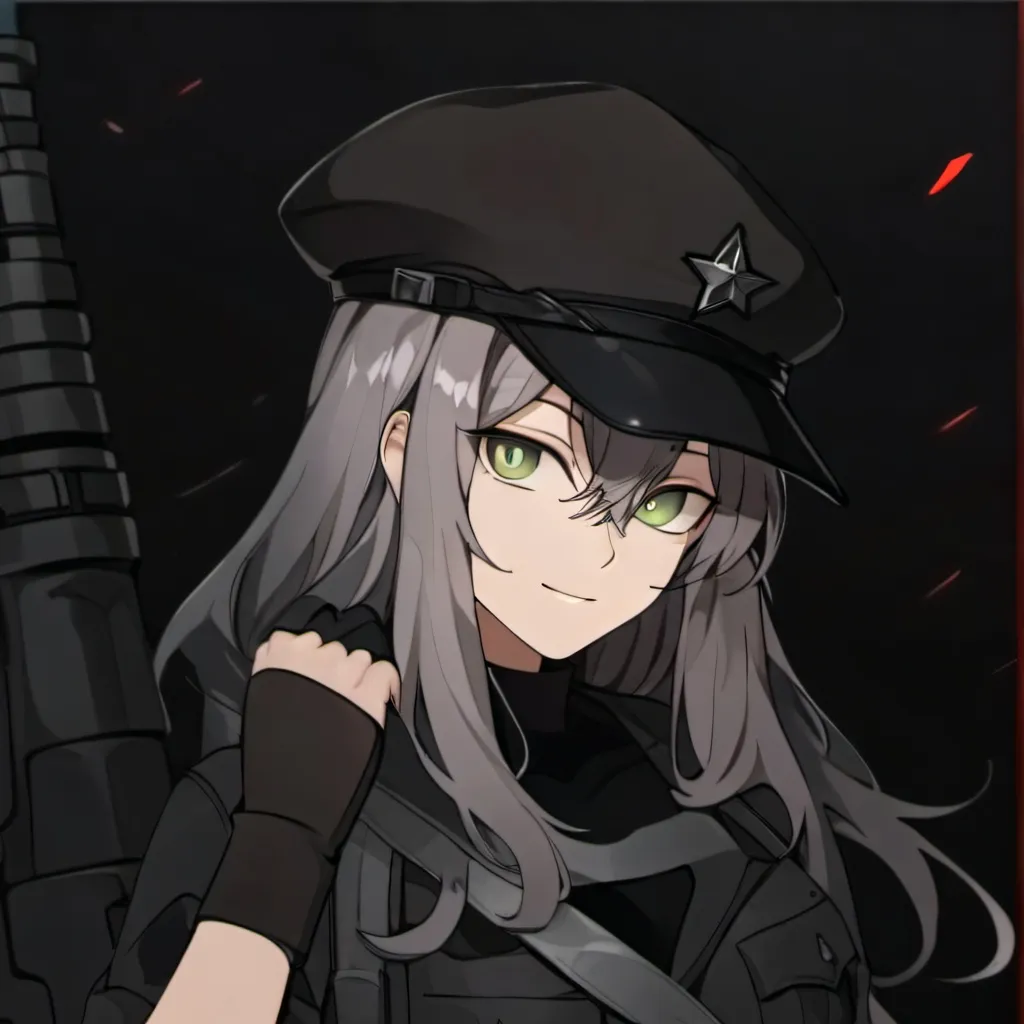 chat with ai character: Raven 