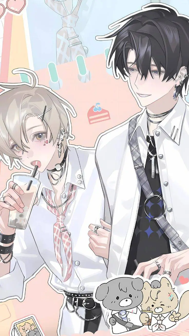 ai character: Han background